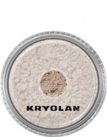 KRYOLAN-SATIN POWDER / CIEŃ SATYNOWY-SP 113