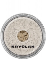 KRYOLAN-SATIN POWDER / CIEŃ SATYNOWY-SP 120