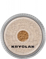 KRYOLAN-SATIN POWDER / CIEŃ SATYNOWY-SP 415