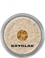 KRYOLAN-SATIN POWDER / CIEŃ SATYNOWY-SP 225