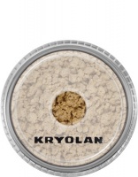 KRYOLAN-SATIN POWDER / CIEŃ SATYNOWY-