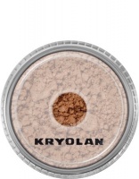 KRYOLAN-SATIN POWDER / CIEŃ SATYNOWY-SP 471