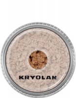 KRYOLAN-SATIN POWDER / CIEŃ SATYNOWY-SP 474