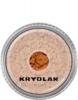 KRYOLAN-SATIN POWDER / CIEŃ SATYNOWY-SP 575