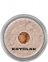 KRYOLAN-SATIN POWDER / CIEŃ SATYNOWY-SP 473