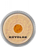 KRYOLAN-SATIN POWDER / CIEŃ SATYNOWY-SP 423