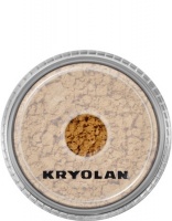 KRYOLAN-SATIN POWDER / CIEŃ SATYNOWY-SP 272