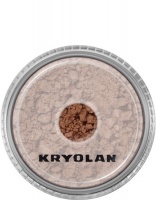 KRYOLAN-SATIN POWDER / CIEŃ SATYNOWY-SP 477