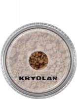 KRYOLAN-SATIN POWDER / CIEŃ SATYNOWY-SP 313