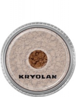 KRYOLAN-SATIN POWDER / CIEŃ SATYNOWY-SP 480