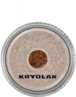 KRYOLAN-SATIN POWDER / CIEŃ SATYNOWY-SP 479