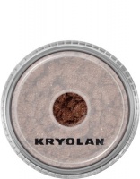KRYOLAN-SATIN POWDER / CIEŃ SATYNOWY-SP 256
