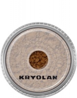 KRYOLAN-SATIN POWDER / CIEŃ SATYNOWY-SP 425