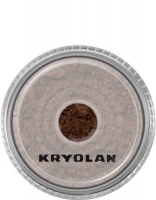 KRYOLAN-SATIN POWDER / CIEŃ SATYNOWY-SP 316