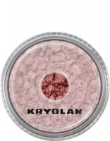 KRYOLAN-SATIN POWDER / CIEŃ SATYNOWY-SP 554