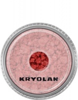 KRYOLAN-SATIN POWDER / CIEŃ SATYNOWY-SP 531
