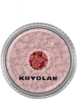 KRYOLAN-SATIN POWDER / CIEŃ SATYNOWY-SP 521