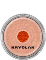 KRYOLAN-SATIN POWDER / CIEŃ SATYNOWY-SP 571