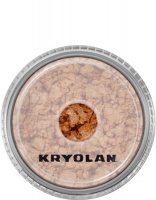 KRYOLAN-SATIN POWDER / CIEŃ SATYNOWY-SP 334