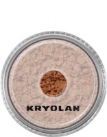 KRYOLAN-SATIN POWDER / CIEŃ SATYNOWY-SP 472