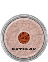 KRYOLAN-SATIN POWDER / CIEŃ SATYNOWY-SP 337