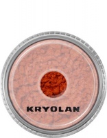 KRYOLAN-SATIN POWDER / CIEŃ SATYNOWY-SP 572