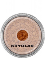KRYOLAN-SATIN POWDER / CIEŃ SATYNOWY-SP 332