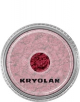 KRYOLAN-SATIN POWDER / CIEŃ SATYNOWY-SP 525