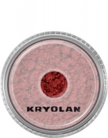KRYOLAN-SATIN POWDER / CIEŃ SATYNOWY-SP 532