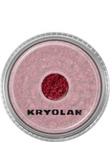 KRYOLAN-SATIN POWDER / CIEŃ SATYNOWY-SP 243