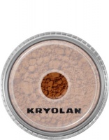 KRYOLAN-SATIN POWDER / CIEŃ SATYNOWY-SP 444