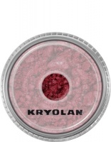 KRYOLAN-SATIN POWDER / CIEŃ SATYNOWY-SP 556