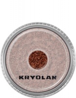 KRYOLAN-SATIN POWDER / CIEŃ SATYNOWY-SP 254