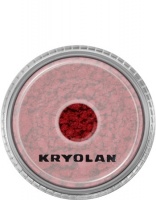 KRYOLAN-SATIN POWDER / CIEŃ SATYNOWY-SP 551