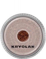 KRYOLAN-SATIN POWDER / CIEŃ SATYNOWY-SP 428