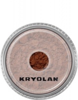 KRYOLAN-SATIN POWDER / CIEŃ SATYNOWY-SP 478