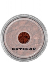 KRYOLAN-SATIN POWDER / CIEŃ SATYNOWY-SP 278