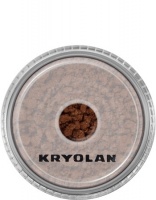 KRYOLAN-SATIN POWDER / CIEŃ SATYNOWY-SP 258