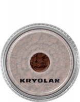 KRYOLAN-SATIN POWDER / CIEŃ SATYNOWY-SP 261