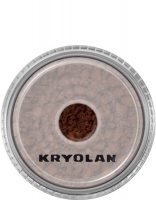 KRYOLAN-SATIN POWDER / CIEŃ SATYNOWY-SP 263