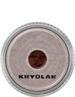 KRYOLAN-SATIN POWDER / CIEŃ SATYNOWY-SP 264