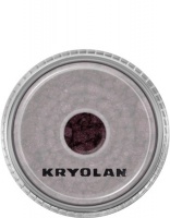 KRYOLAN-SATIN POWDER / CIEŃ SATYNOWY-SP 869