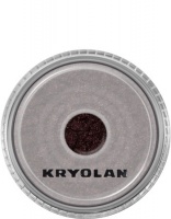 KRYOLAN-SATIN POWDER / CIEŃ SATYNOWY-SP 887