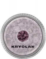 KRYOLAN-SATIN POWDER / CIEŃ SATYNOWY-SP 881