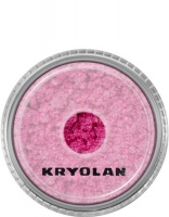 KRYOLAN-SATIN POWDER / CIEŃ SATYNOWY-SP 522