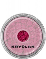 KRYOLAN-SATIN POWDER / CIEŃ SATYNOWY-SP 524