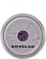 KRYOLAN-SATIN POWDER / CIEŃ SATYNOWY-SP 883