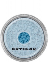 KRYOLAN-SATIN POWDER / CIEŃ SATYNOWY-SP 763