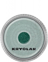 KRYOLAN-SATIN POWDER / CIEŃ SATYNOWY-SP 646