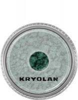 KRYOLAN-SATIN POWDER / CIEŃ SATYNOWY-SP 663
